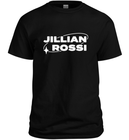 Jillian Rossi Star T-Shirt